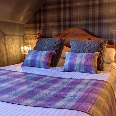 Cairn Hotel Carrbridge Esterno foto