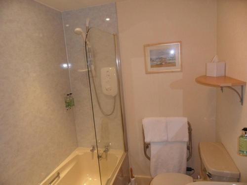 Cairn Hotel Carrbridge Esterno foto