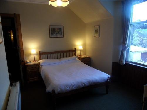 Cairn Hotel Carrbridge Esterno foto