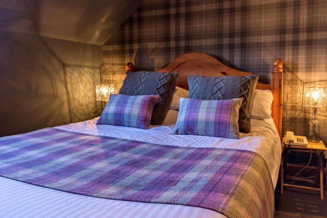 Cairn Hotel Carrbridge Esterno foto