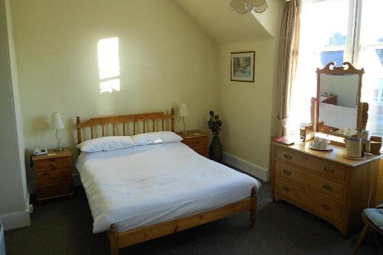 Cairn Hotel Carrbridge Esterno foto