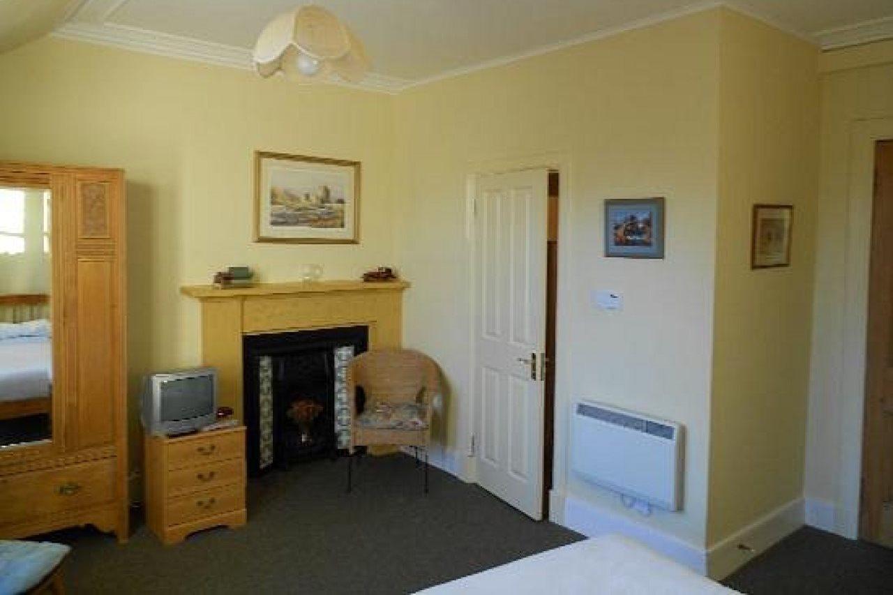 Cairn Hotel Carrbridge Esterno foto