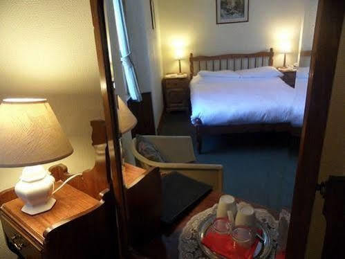 Cairn Hotel Carrbridge Esterno foto
